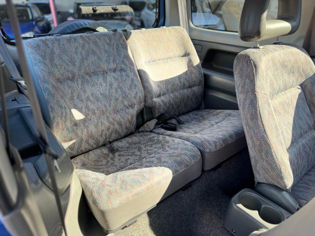 SUZUKI Jimny 1.3i 16V cat 4WD JLX COME NUOVO