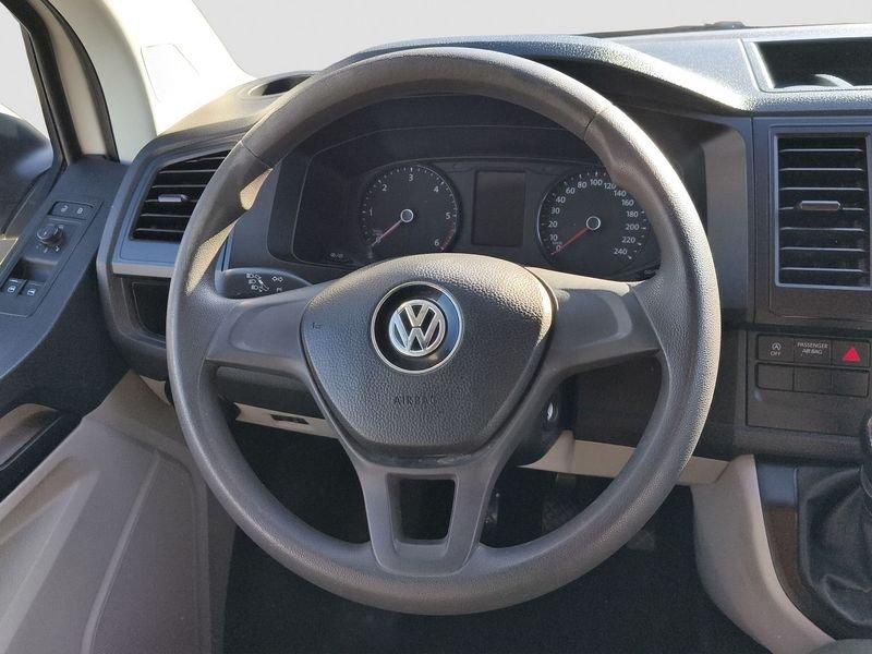 Volkswagen Transp. Transporter 2.0 TDI 150CV 4Motion TETTO ALTO