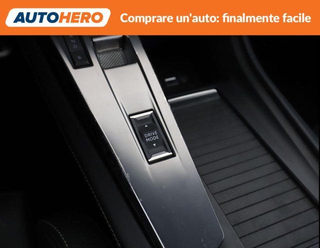 PEUGEOT 408 Plug-in Hybrid 225 e-EAT8 GT