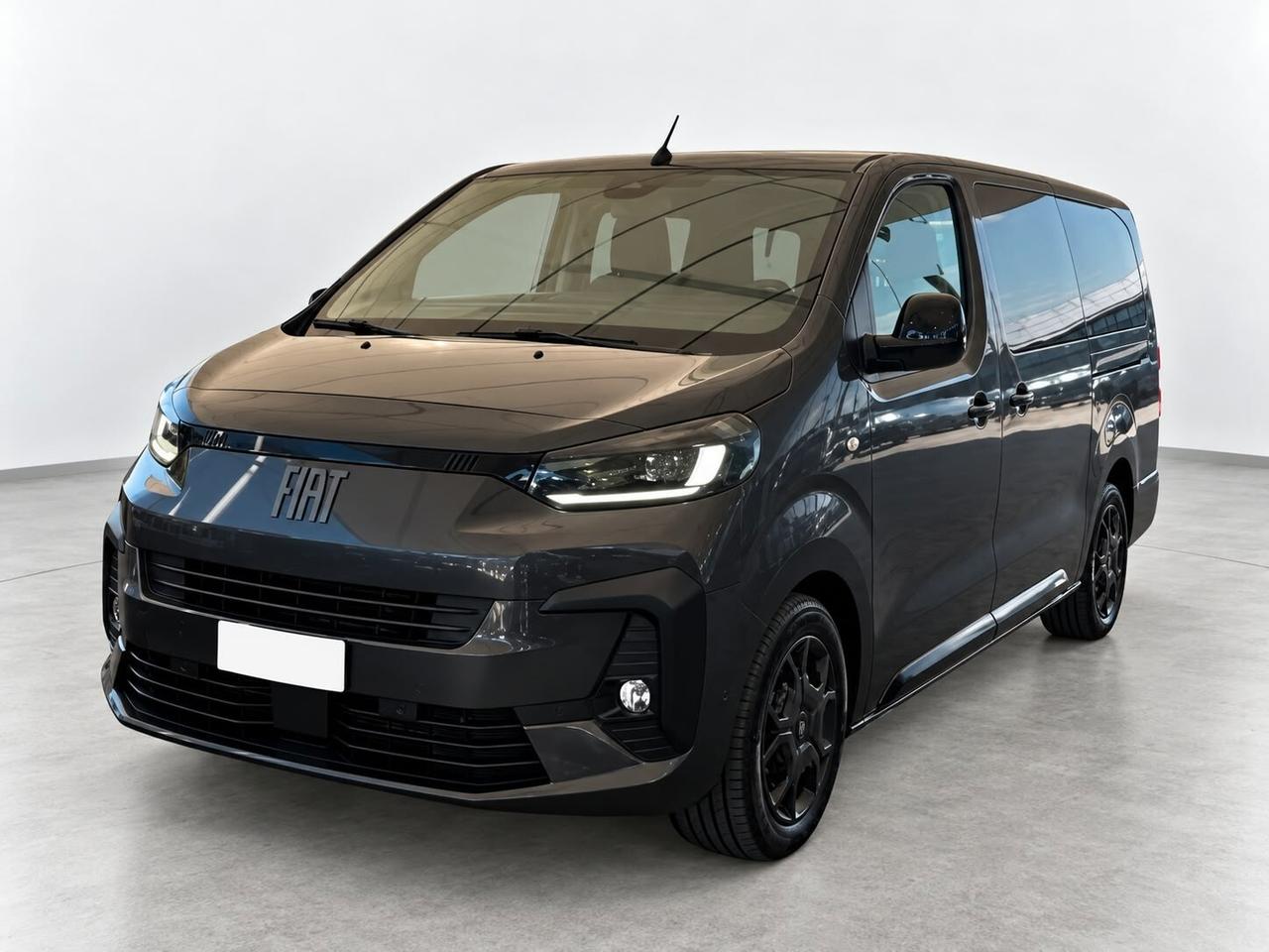 Fiat Ulysse combi M1 2.0 BlueHDi 180 CV