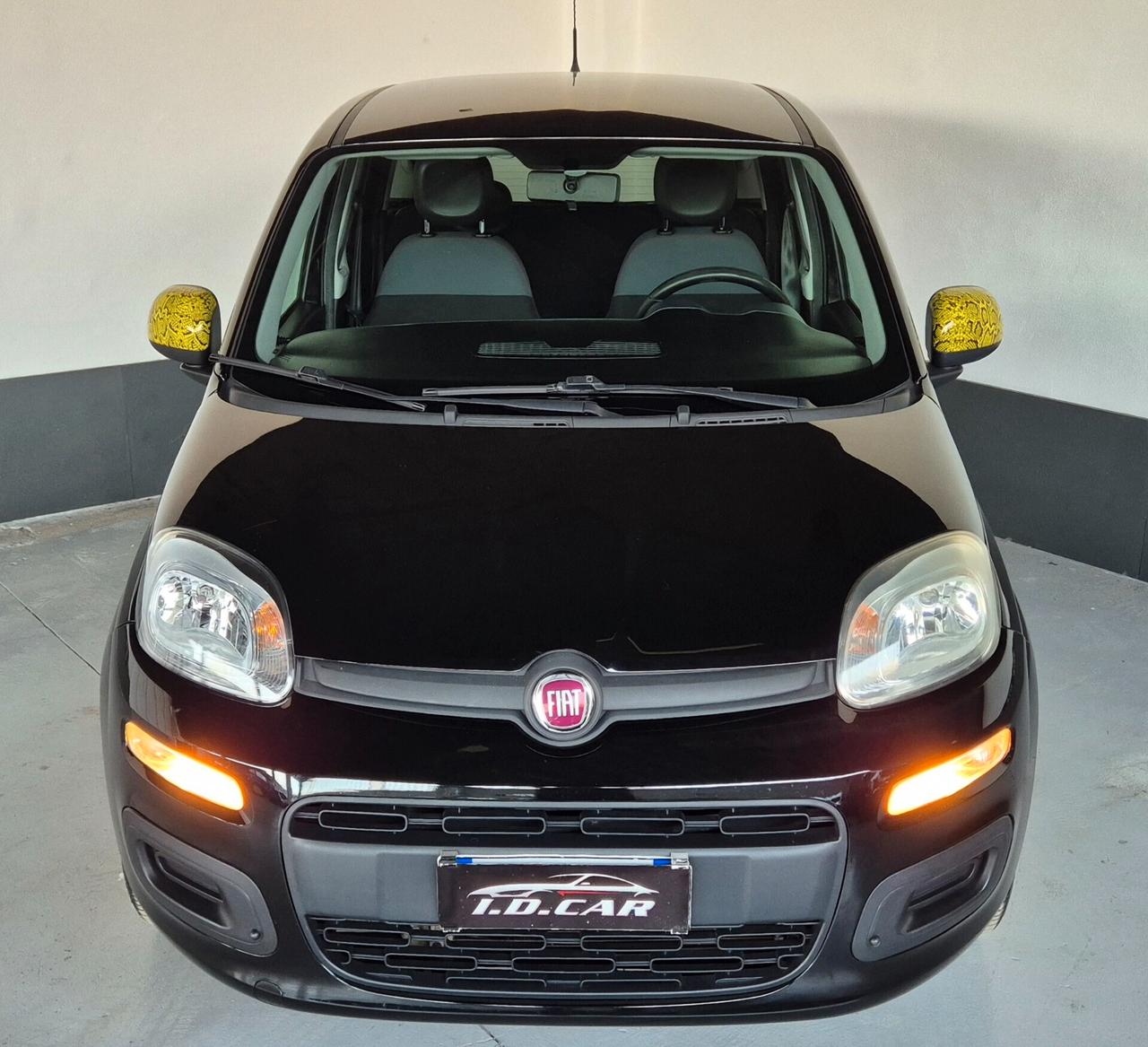 Fiat Panda 1.2 EasyPower Lounge Gpl (NEOPATENTATI)