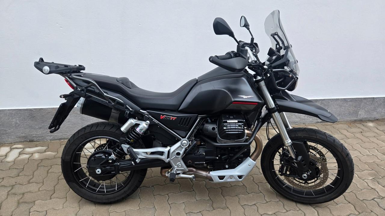 Moto Guzzi V85 TT ABS EURO 5