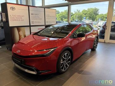 Toyota Prius 2.0 phev Lounge+