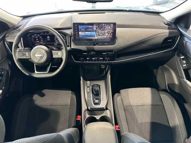 Nissan Qashqai e-Power N-Connecta KM ZERO