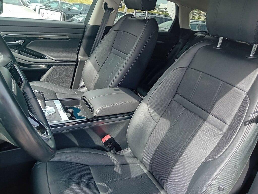Land Rover Range Rover Evoque 1.5 I3 PHEV AWD Auto