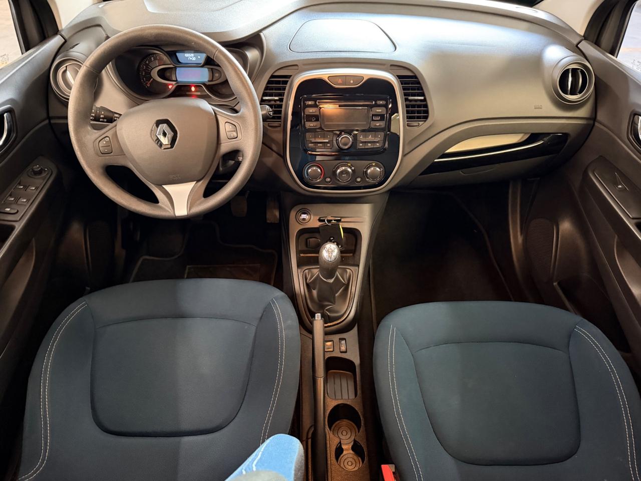 Renault Captur TCe 12V 90 CV Start&Stop Energy Zen