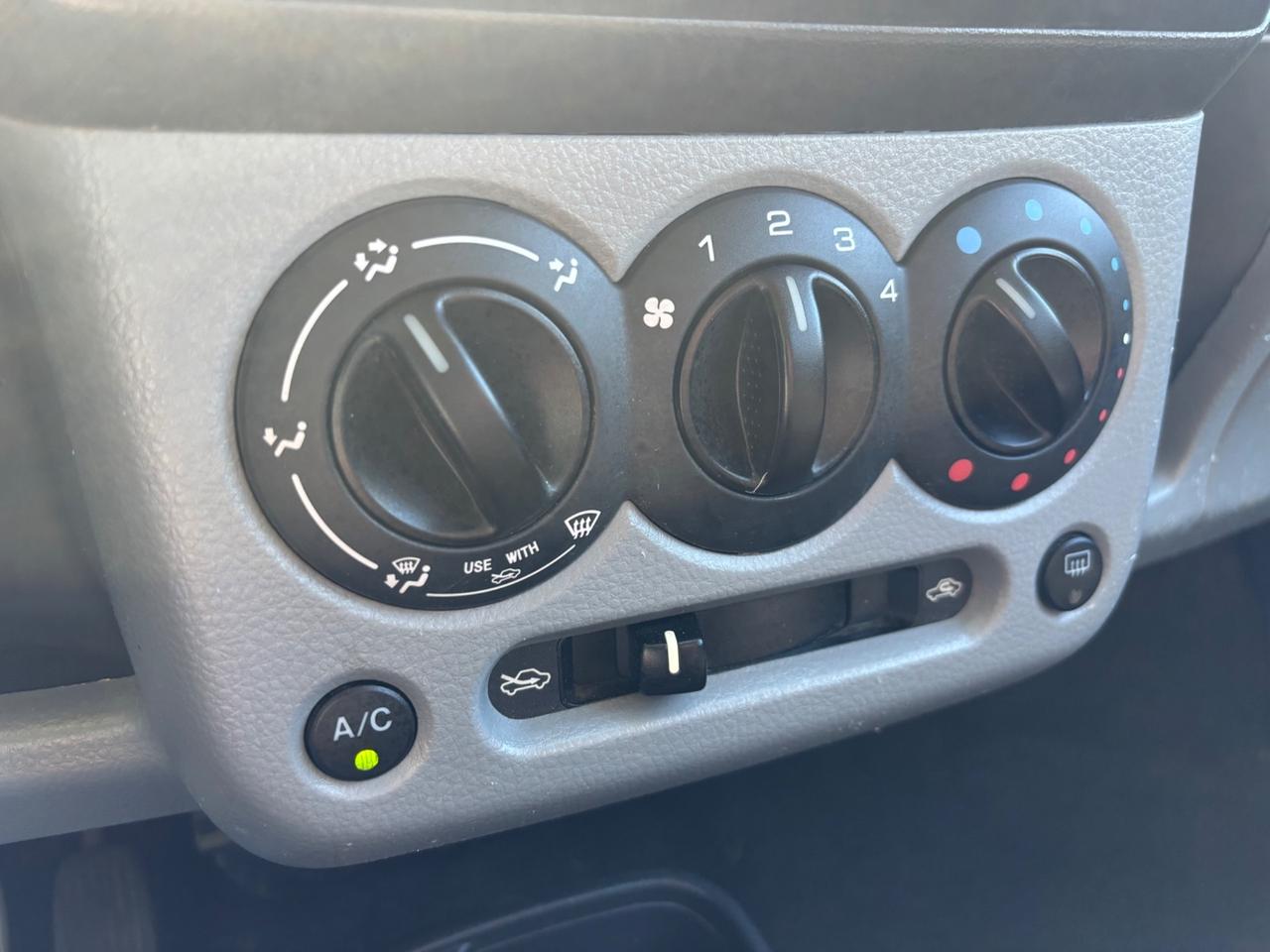 Suzuki Ignis 1.5 16V 4WD