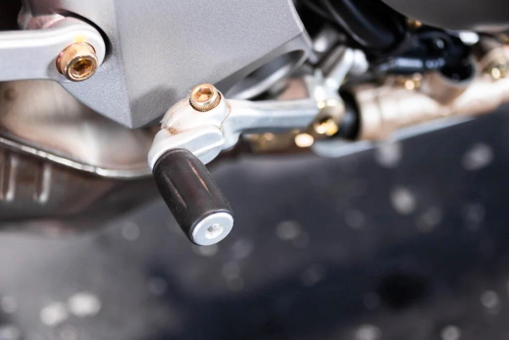 Mv Agusta Brutale 910 R WORLD CHAMPION - 2007