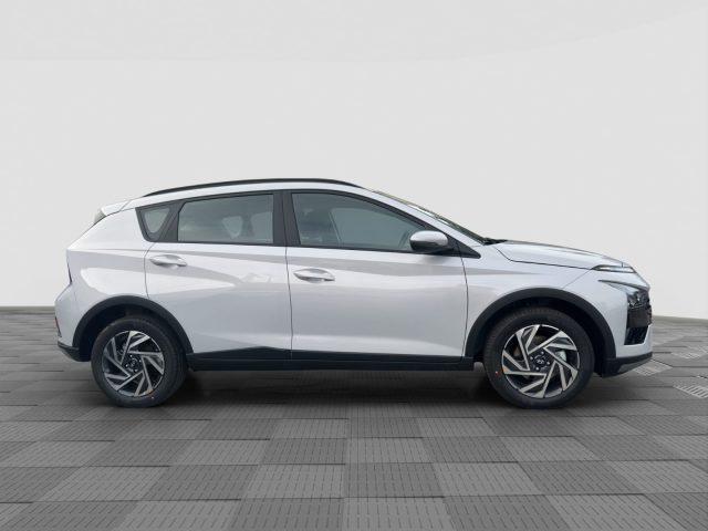 HYUNDAI Bayon Bayon 1.0 T-GDI DCT Business