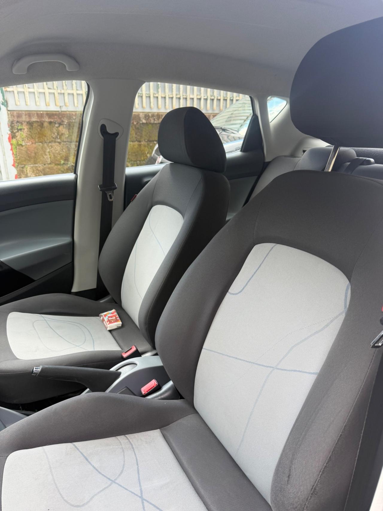 Seat Ibiza 1.6 5 porte Style BI FUEL