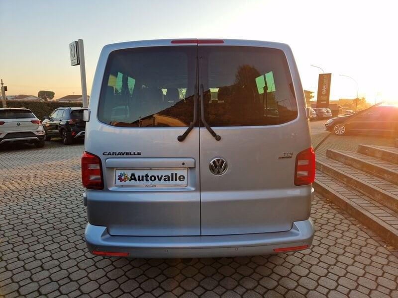 Volkswagen Caravelle 2.0 TDI 4 MOTION PC COMFORTLINE