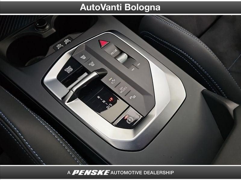 BMW Serie 1 118d MSport Pro