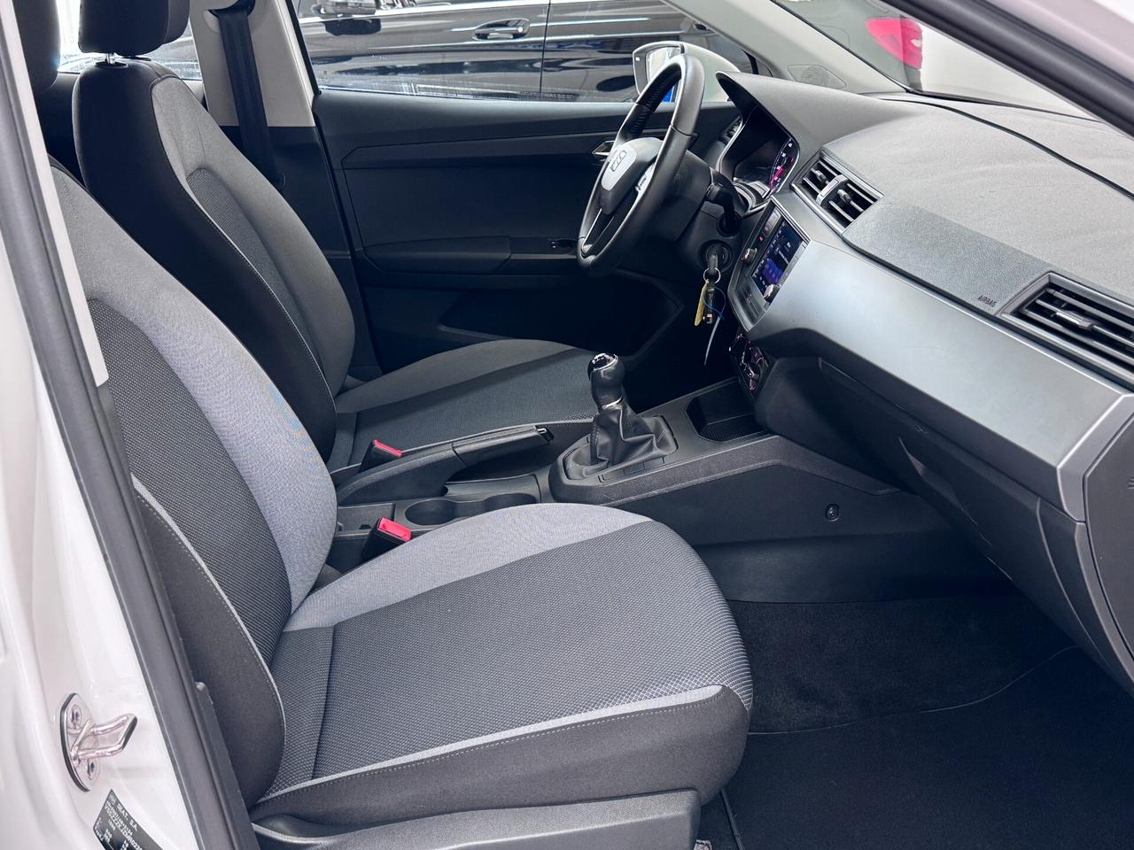 Seat Ibiza 1.0 TGI - PREZZO PROMO FINANZIAMENTO !!