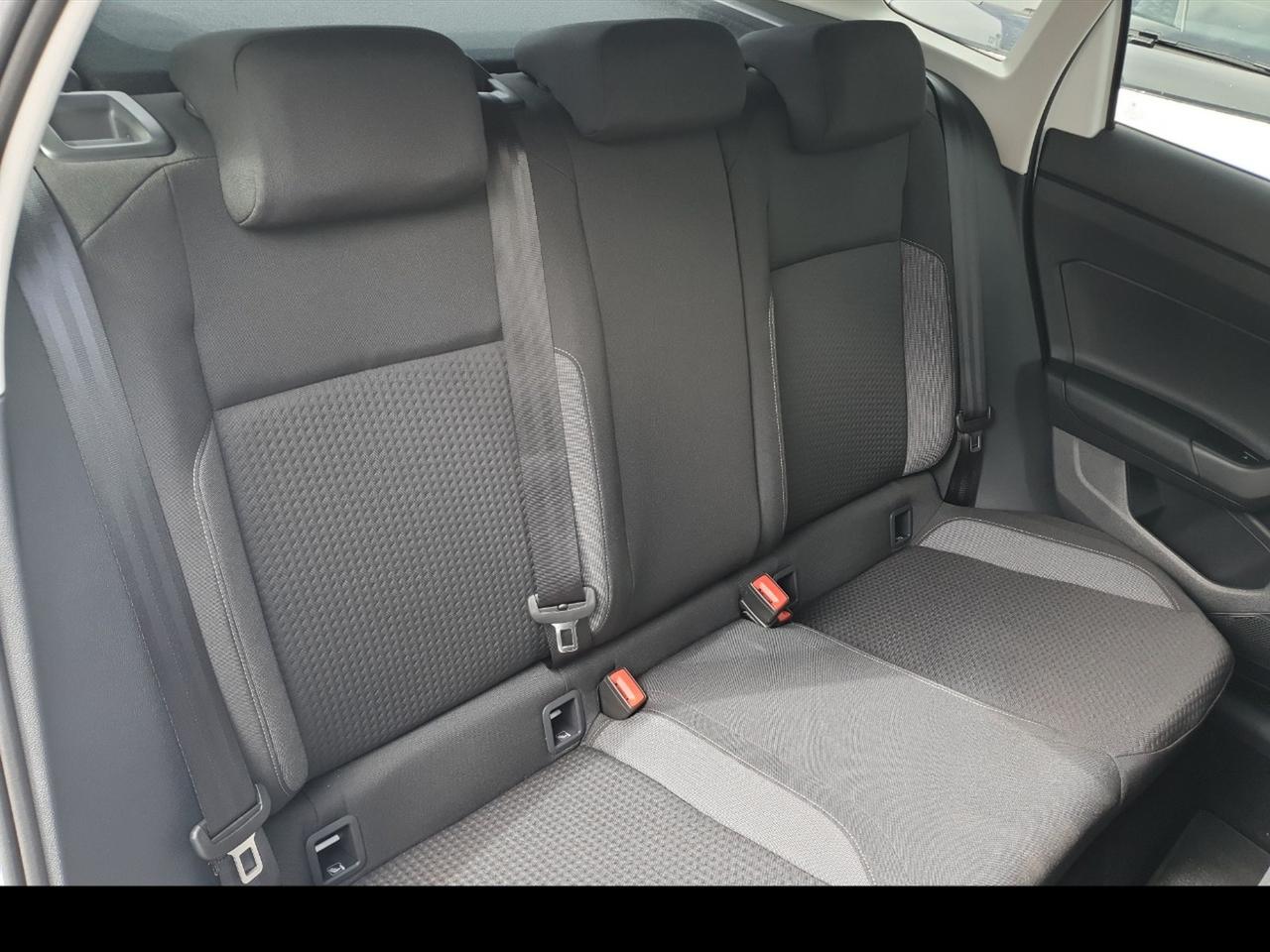 Volkswagen Taigo 1.0 tsi life 95cv