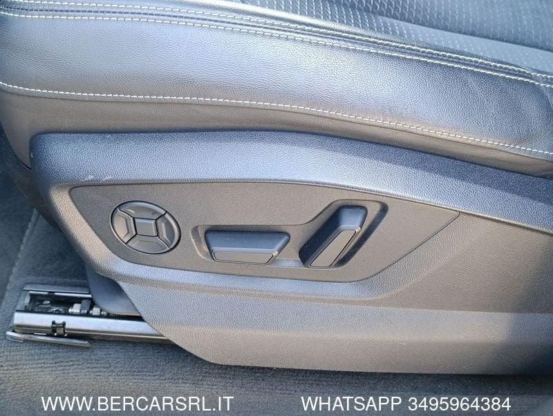 Audi Q8 Q8 50 TDI 286 CV quattro tiptronic Sport*SEDILI RISC*TELECAMERA*PDC*ALCANTARA*VIRTUAL COCKPIT*