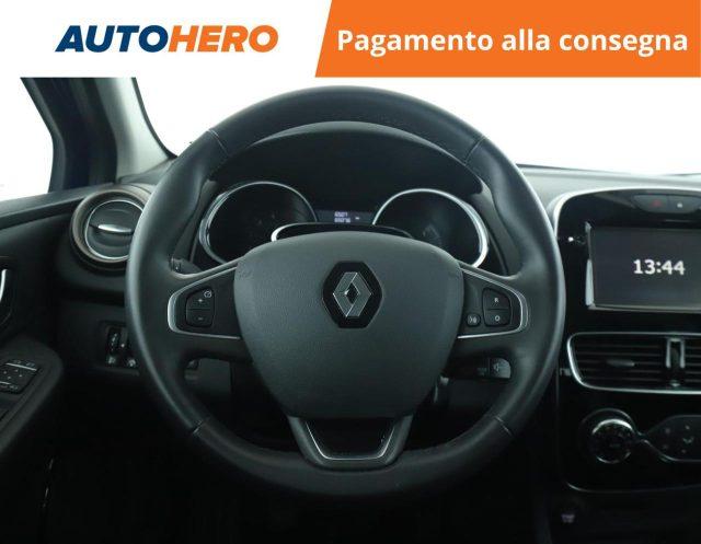 RENAULT Clio Sporter dCi 8V 110 CV Start&Stop Energy Duel2
