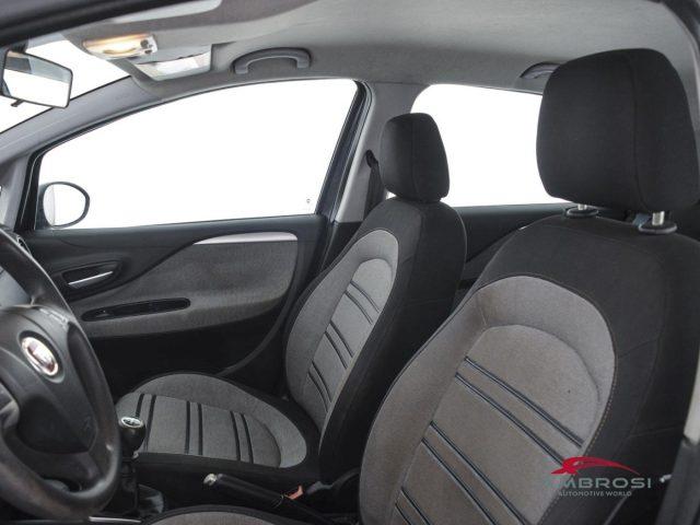 FIAT Punto 1.2 5 porte