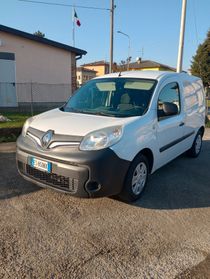 Renault Kangoo 1.5 dCi 90CV F.AP. 4p. Express