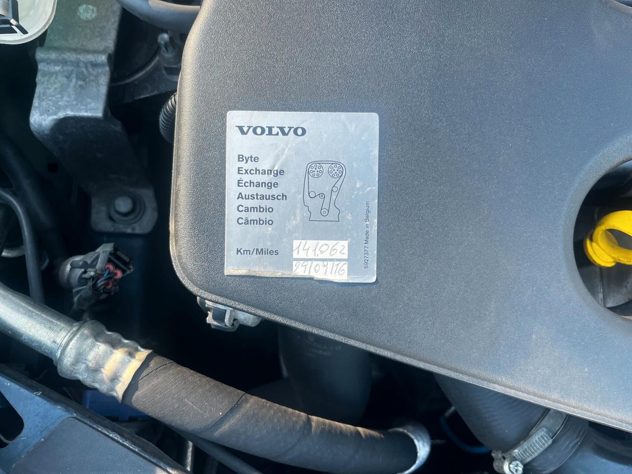 Volvo V50 D2 POLAR
