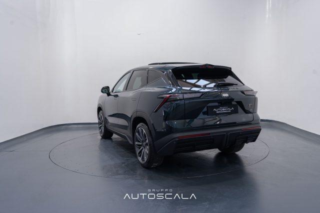 SPORTEQUIPE Sportequipe 6 GT 1.5 Turbo 155cv DCT