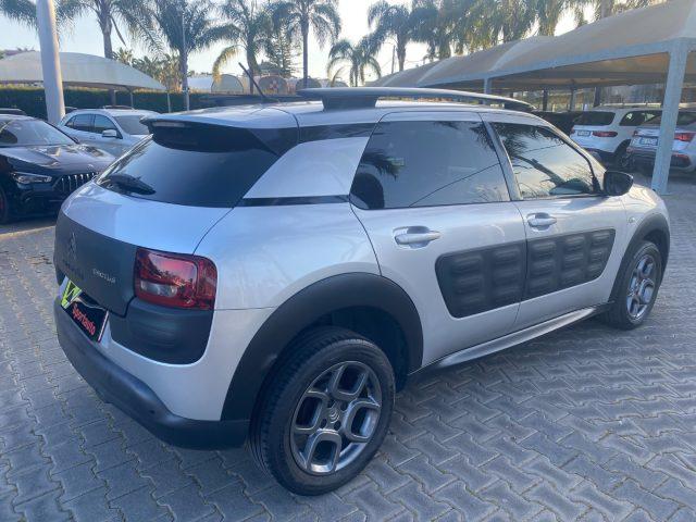 CITROEN C4 Cactus BlueHDi 100 S&S Shine