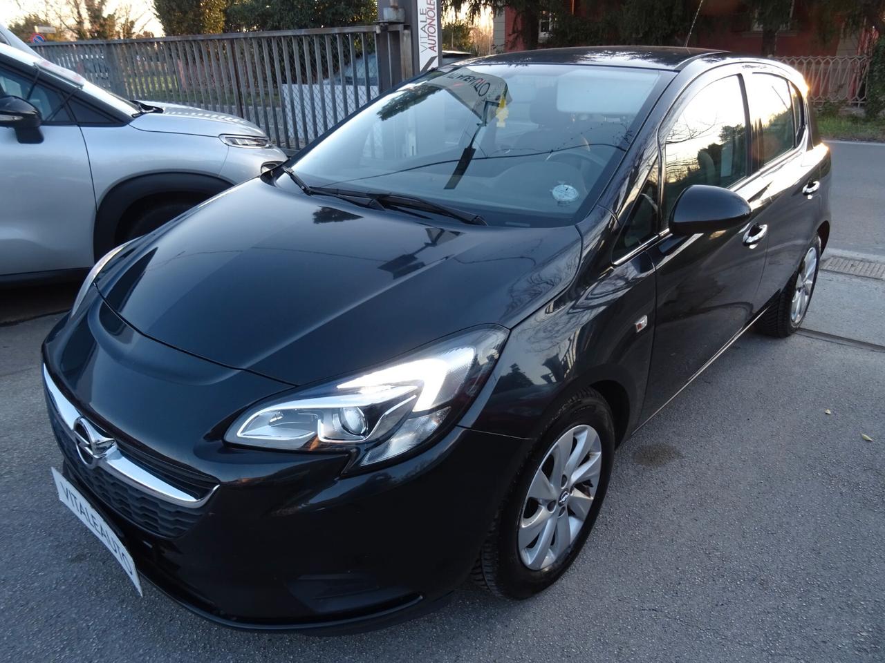 Opel Corsa 1.3 CDTI ecoFLEX S&S 5p Cosmo