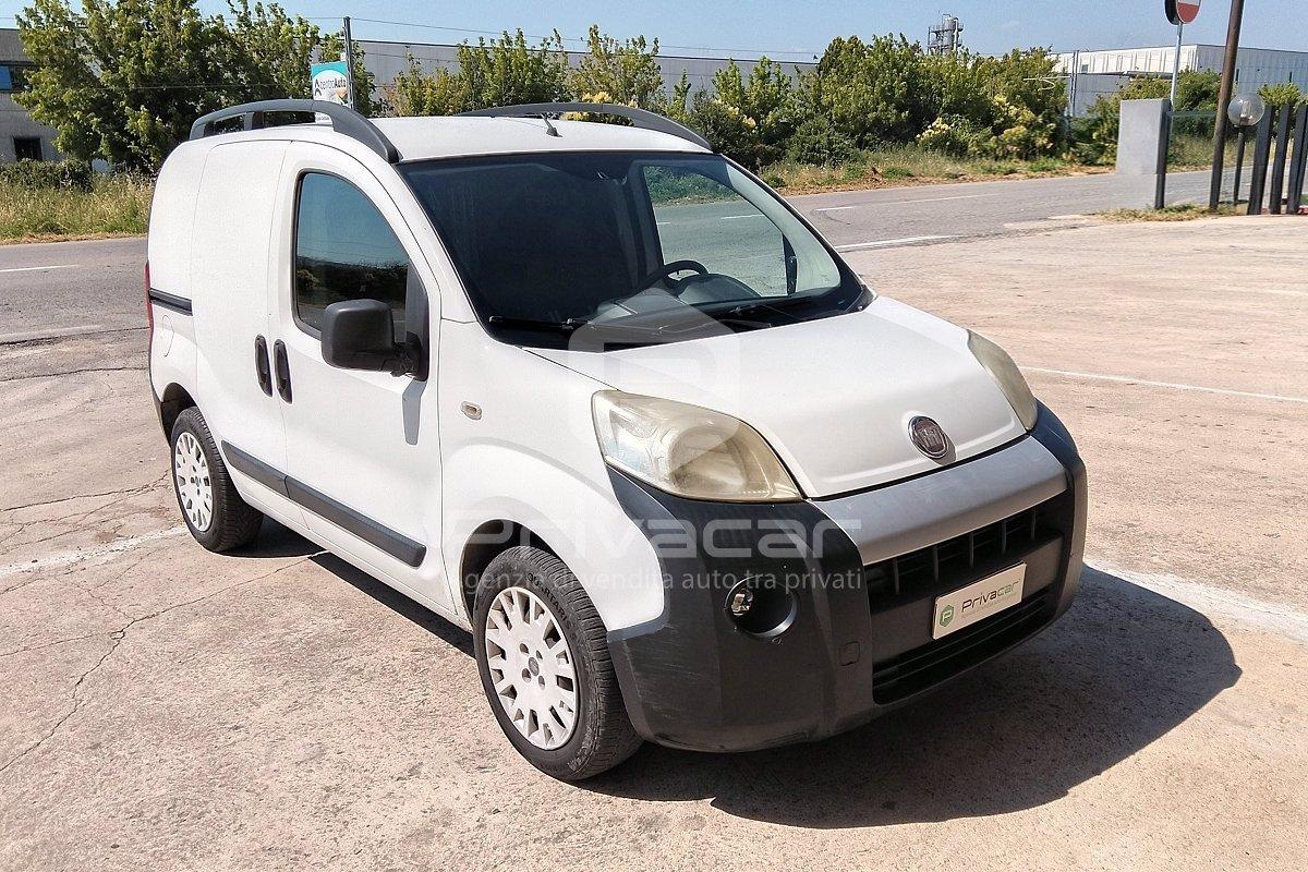 FIAT Fiorino 1.3 MJT 75CV Furgone SX