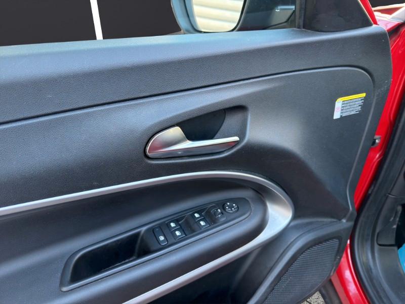 JEEP Avenger Avenger 1.2 Turbo 100 CV Altitude