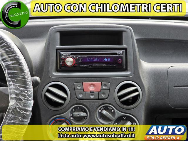 FIAT Panda 1.1 OK NEOPATENTATI