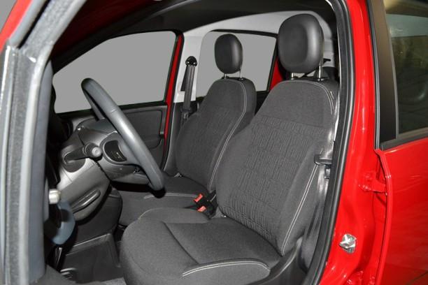 FIAT PANDA - 1.0 70CV hYBRID