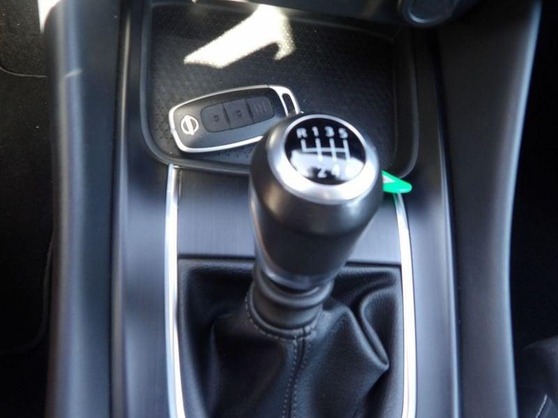 Nissan Qashqai Qashqai MHEV 140 CV N-Connecta