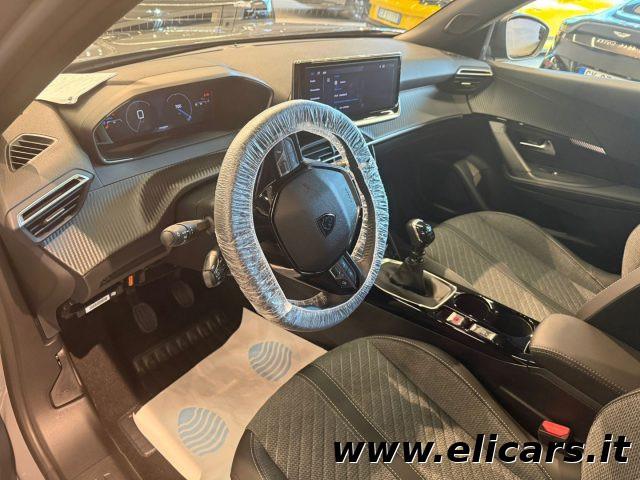 PEUGEOT 2008 Puretech S&S Allure