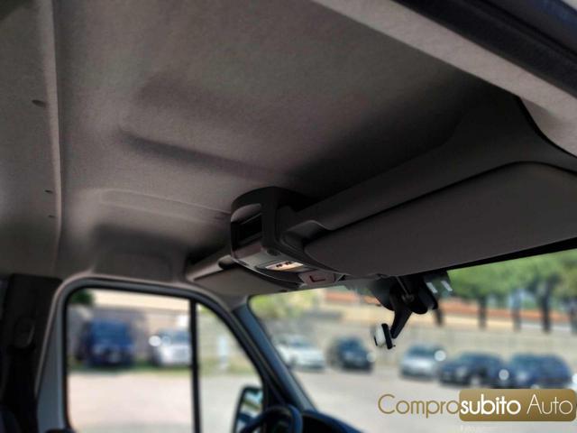 RENAULT Master T35 2.0 RIBALTABILE TRILATERALE GEMELLATO