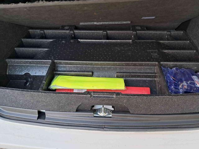 FIAT Qubo 1.4 8V 77 CV Easy Natural Power