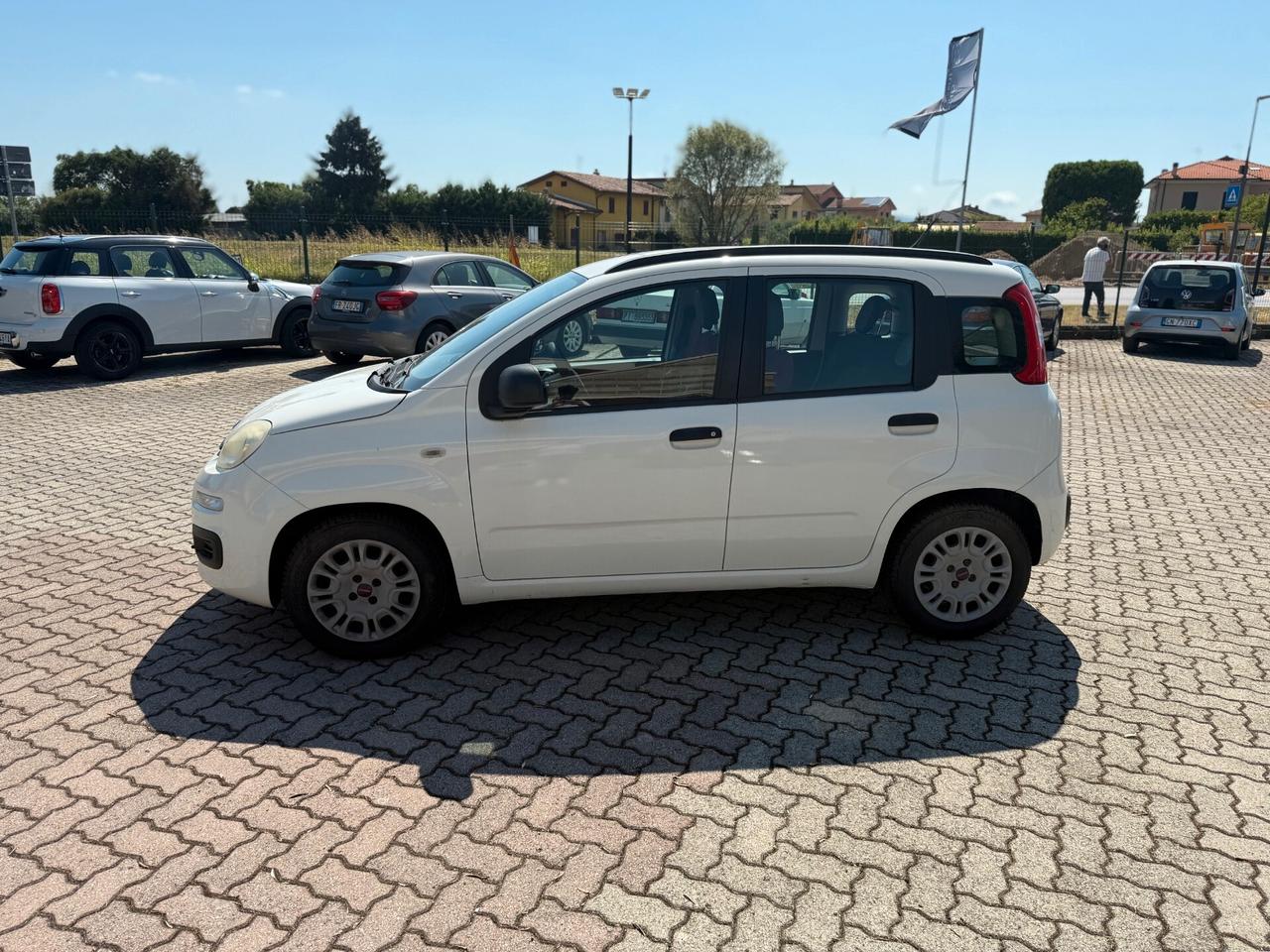 Fiat Panda 1.2