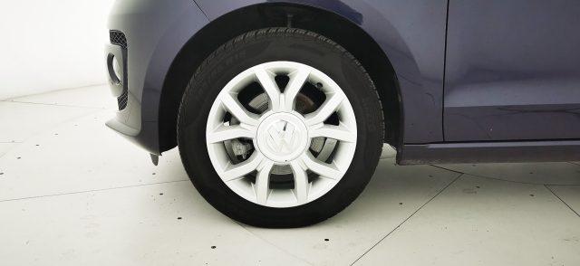 VOLKSWAGEN up! 1.0 75 CV 5p. cross up! - CAMBIO AUTOMATICO