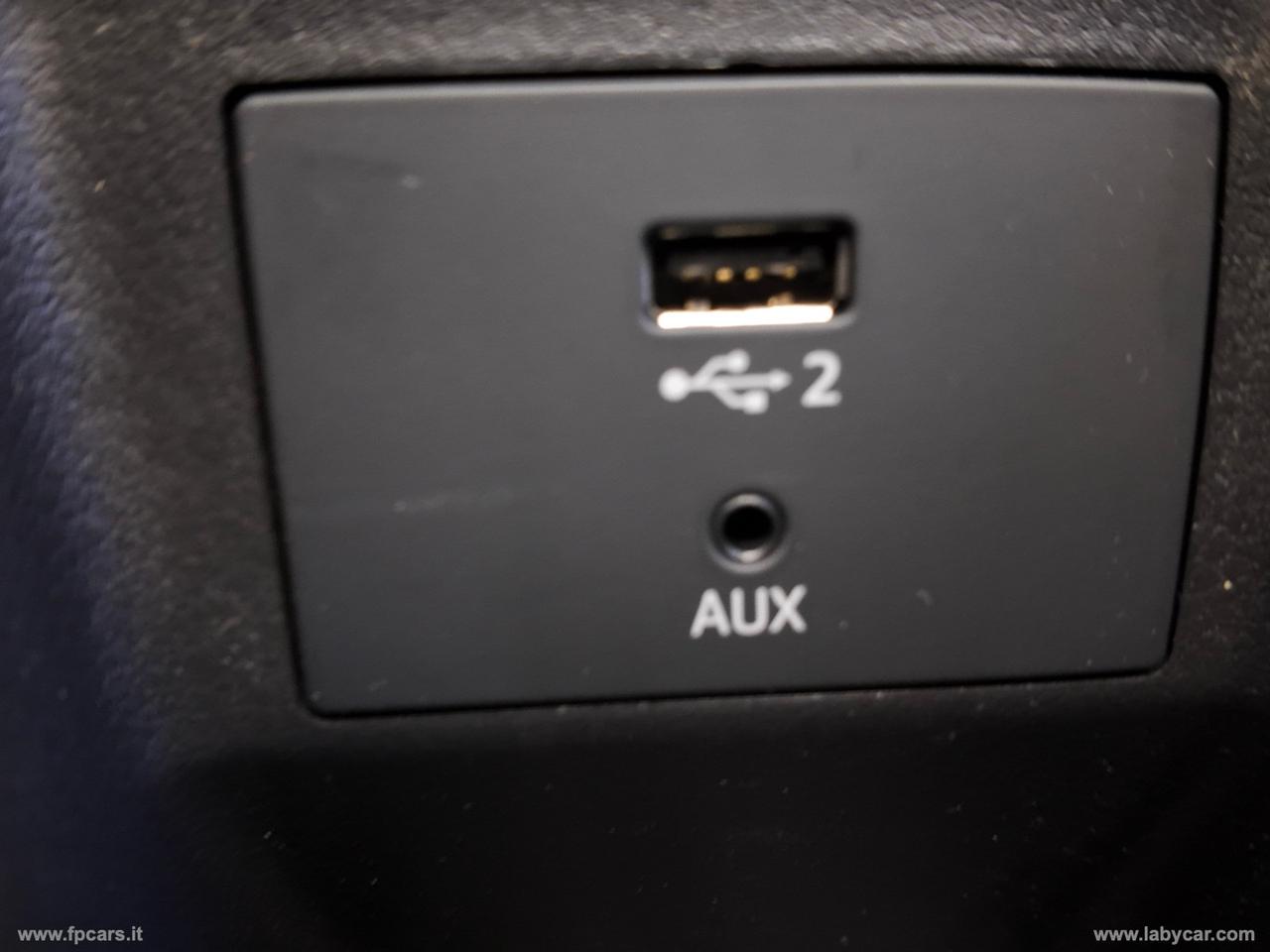 AUDI Q2 35 TDI quattro S tr. Identity Black