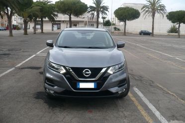 Nissan Qashqai 1.5 dCi 115 CV Business