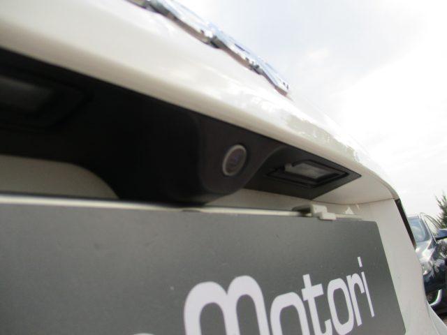JEEP Compass 1.6 Multijet 2WD Longitude NAVI/Camera/Frenata
