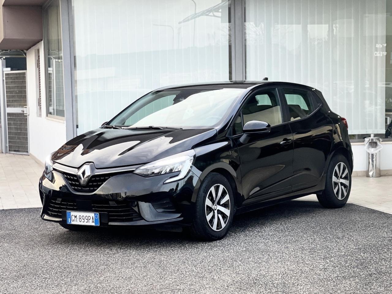 Renault Clio 1.0 Benzina 90CV E6 Neo - 2023