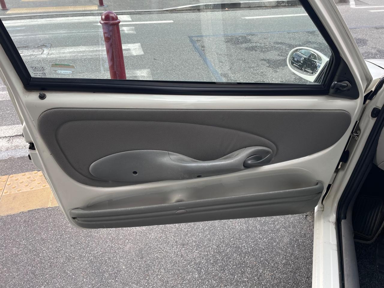 Fiat 600 1.1 54cv/UNICO PROPRIETARIO/GARANZIA