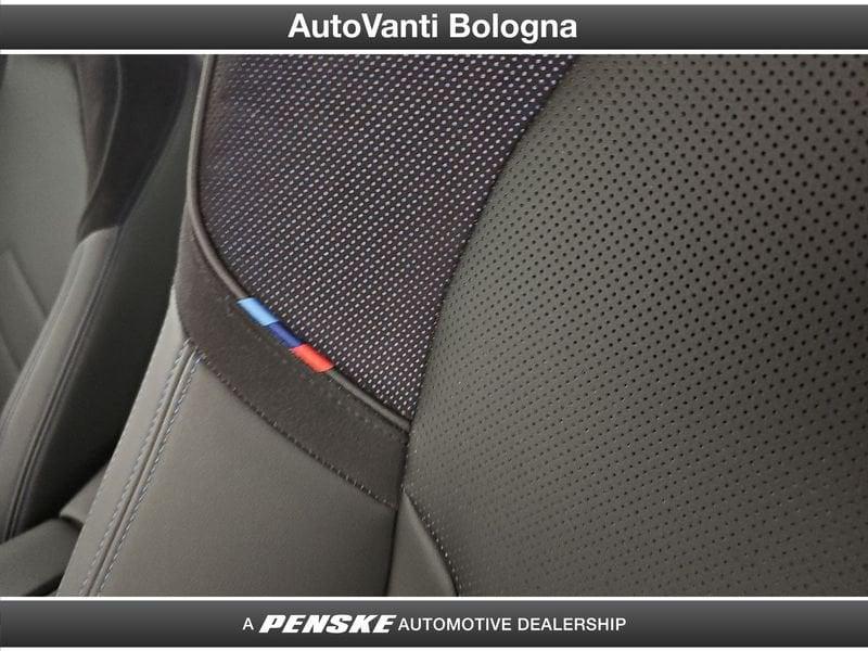 BMW Serie 5 520d 48V xDrive Touring Msport Pro