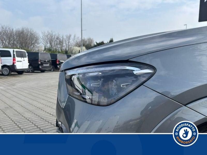 Mercedes-Benz GLE 350de 4Matic EQ-Power AMG Line Premium