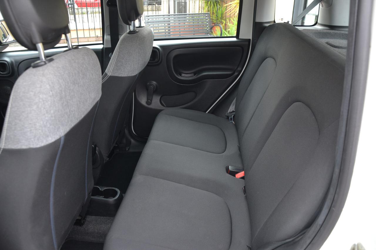 Fiat Panda 1.2 GPL CASA MADRE 69CV **UNIPRO'**PREZZO VERO**