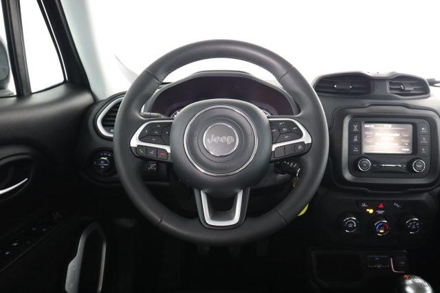 JEEP Renegade Renegade 1.0 T3 Longitude