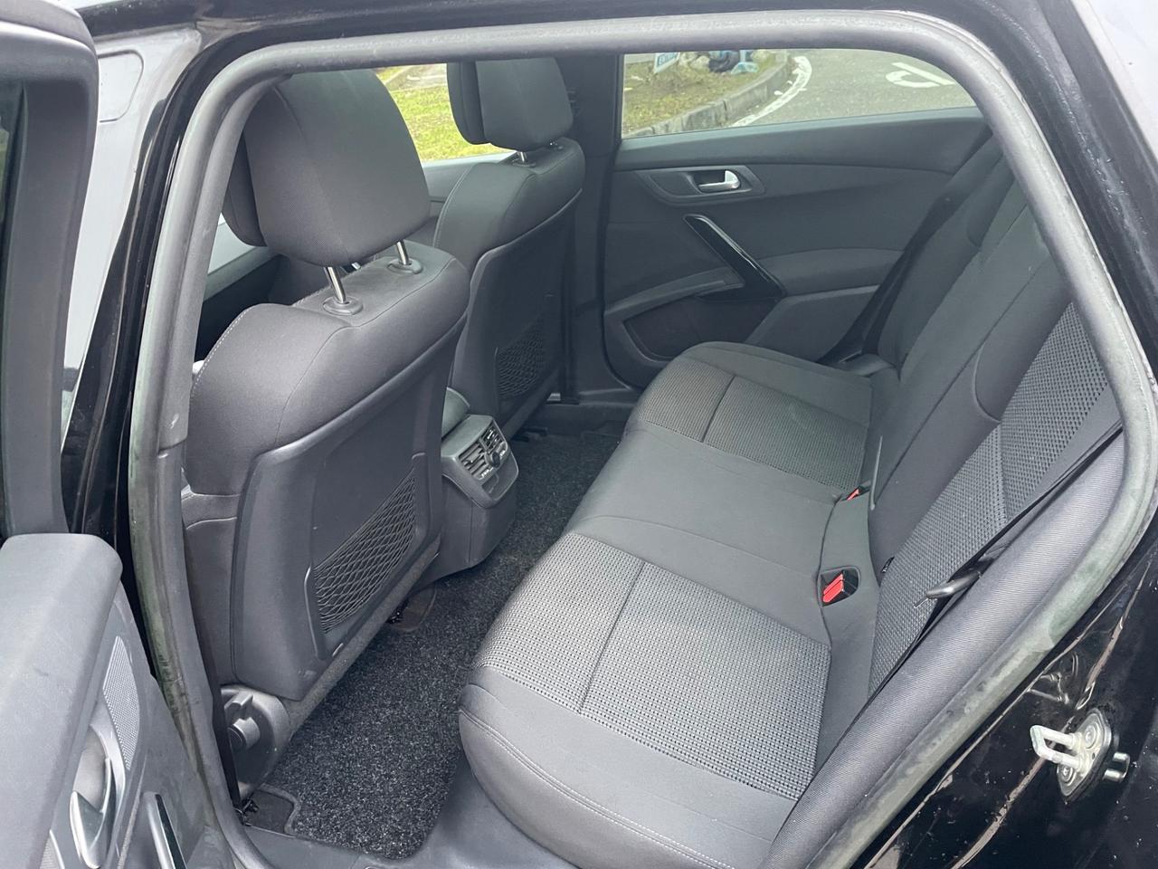 Peugeot 508 2.0 HDi 140CV SW *Tetto*Navi*Cerchi*