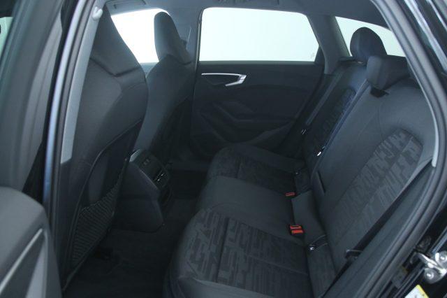 AUDI A5 Avant TFSI S tronic S Line edition black plus