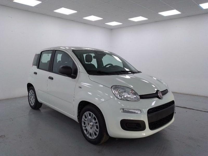 FIAT Pandina 1.0 firefly hybrid Icon s e s 70cv 5p.ti