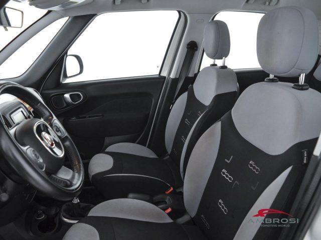 FIAT 500L 0.9 TwinAir Turbo Natural Power Pop Star - PER OPE