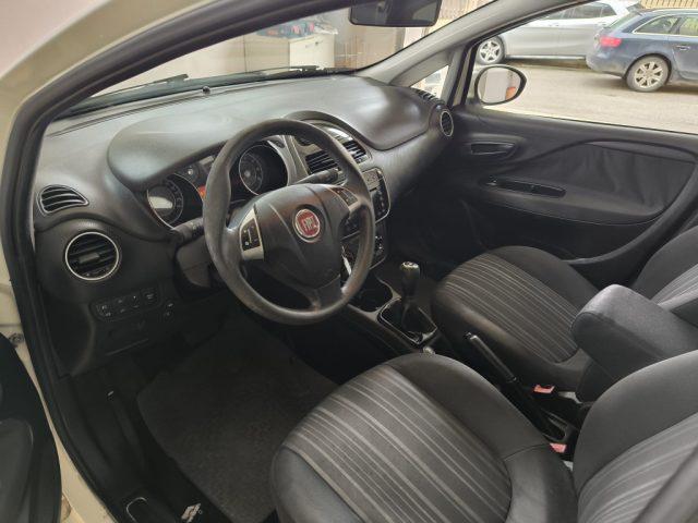 FIAT Punto Evo 1.4 5 porte MyLife EasyPower